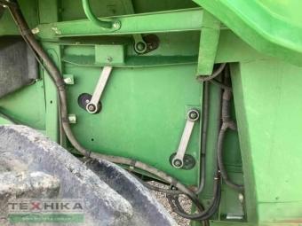 Комбайн John Deere S690 2015 р.в. foto 12