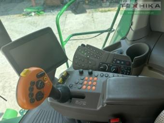 Комбайн John Deere S690 2015 р.в. foto 22