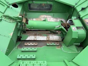 Комбайн John Deere S680 2014 р.в. foto 16