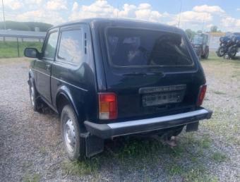 Автомобіль LADA 212140, 2015 р.в. foto 5