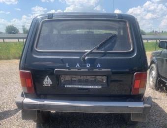 Автомобіль LADA 212140, 2015 р.в. foto 4