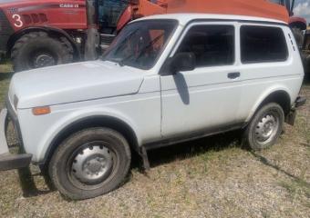 Автомобіль LADA 212140, 2015 р.в... foto 2