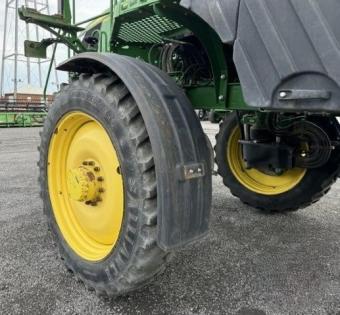 Обприскувач John Deere R4038 2018 р.в. foto 23