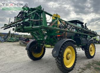 Обприскувач John Deere R4038 2018 р.в. foto 9