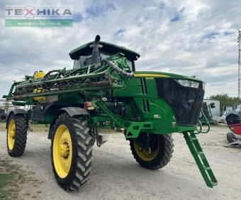 Обприскувач John Deere R4038 2018 р.в.