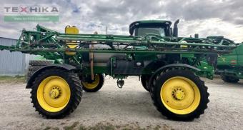 Обприскувач John Deere R4038 2018 р.в. foto 8