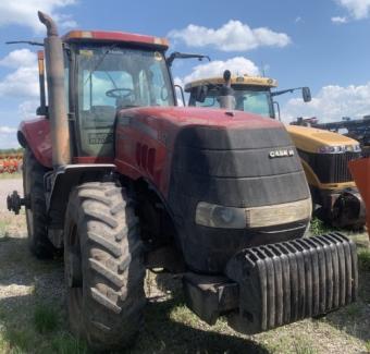 Трактор CASE IH Magnum 310, 2007 р.в. foto 2