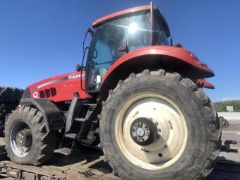 Трактор CASE IH Magnum 310, 2008 р.в. foto 4