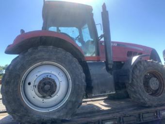 Трактор CASE IH Magnum 310, 2008 р.в. foto 5