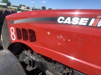 Трактор CASE IH Magnum 310, 2008 р.в. foto 10