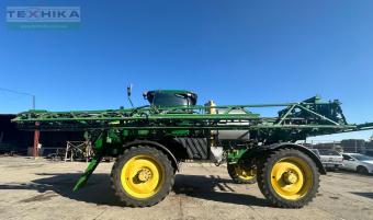 Обприскувач John Deere R4038 2019 р.в. foto 3