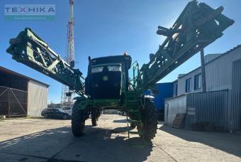 Обприскувач John Deere R4038 2019 р.в. foto 2