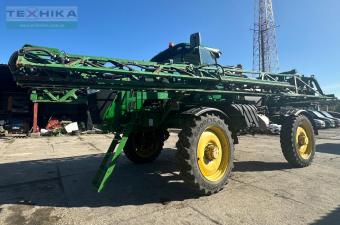 Обприскувач John Deere R4038 2019 р.в.