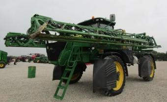 Обприскувач John Deere R4038 2019 р.в. foto 4