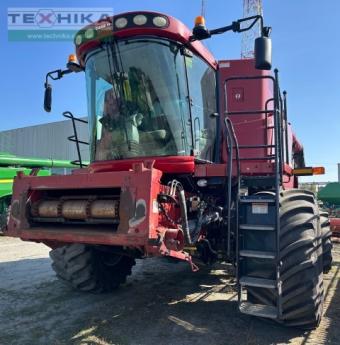 Комбайн Case IH 9120 Axial-Flow 2009 р.в foto 23