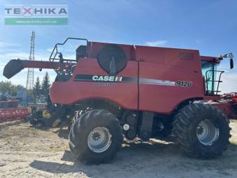 Комбайн Case IH 9120 Axial-Flow 2009 р.в foto 24