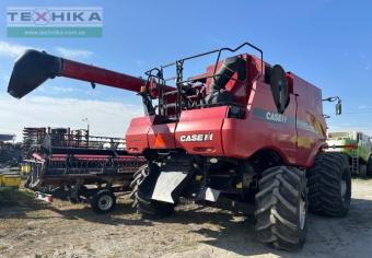 Комбайн Case IH 9120 Axial-Flow 2009 р.в foto 25