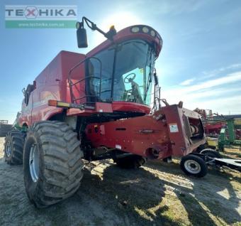 Комбайн Case IH 9120 Axial-Flow 2009 р.в