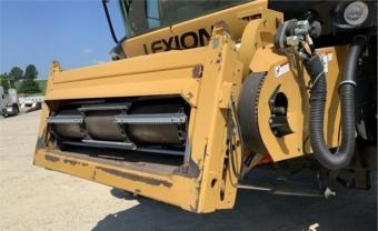 Комбайн CAT Lexion 590R, 2010 р.в.(Зарезервований !!!) foto 13