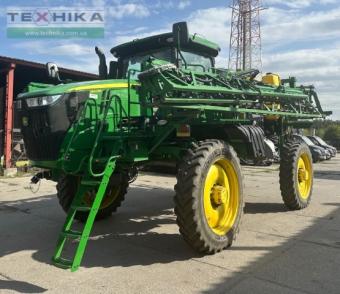 Обприскувач John Deere R4038 2021 р.в. foto 8