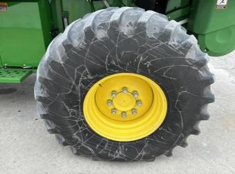 Комбайн John Deere S680 2014 р.в. foto 31