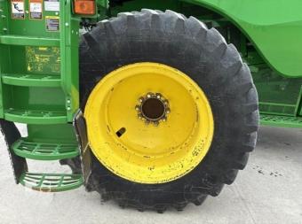 Комбайн John Deere S680 2014 р.в. foto 28