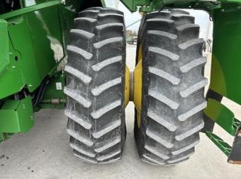 Комбайн John Deere S680 2014 р.в. foto 34