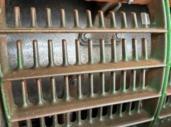 Комбайн John Deere S680 2014 р.в. foto 24