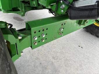 Комбайн John Deere S680 2014 р.в. foto 39