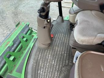 Комбайн John Deere S680 2014 р.в. foto 67