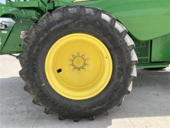 Комбайн John Deere S680 2014 р.в. foto 14