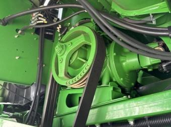 Комбайн John Deere S680 2014 р.в. foto 40