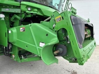 Комбайн John Deere S680 2014 р.в. foto 18