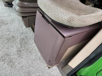 Комбайн John Deere S680 2014 р.в. foto 70