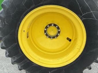 Комбайн John Deere S680 2014 р.в. foto 29