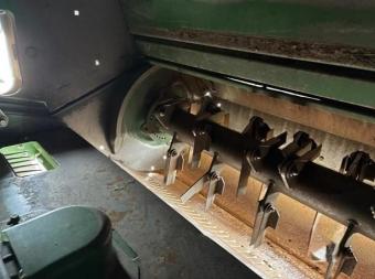 Комбайн John Deere S680 2014 р.в. foto 51