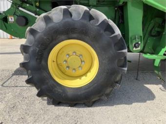 Комбайн John Deere S680 2014 р.в. foto 16