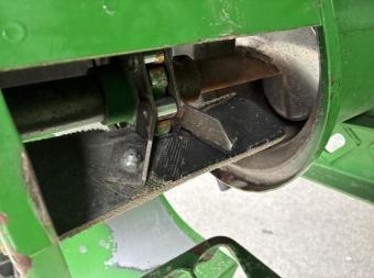 Комбайн John Deere S680 2014 р.в. foto 60