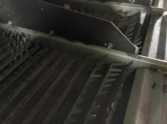 Комбайн John Deere S680 2014 р.в. foto 49