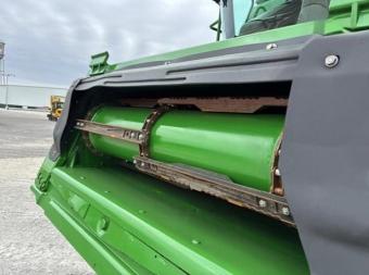 Комбайн John Deere S680 2014 р.в. foto 20