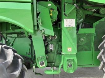 Комбайн John Deere S680 2014 р.в. foto 41