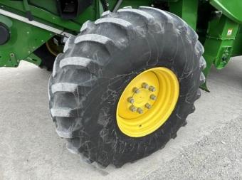 Комбайн John Deere S680 2014 р.в. foto 36