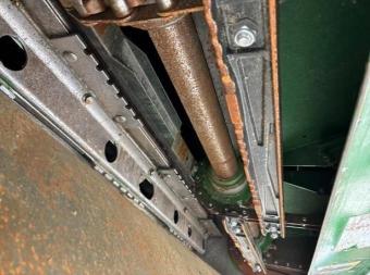 Комбайн John Deere S680 2014 р.в. foto 23