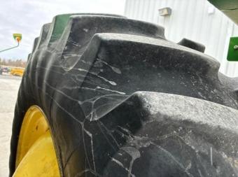 Комбайн John Deere S680 2014 р.в. foto 33