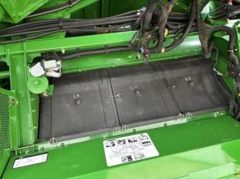 Комбайн John Deere S680 2014 р.в. foto 44