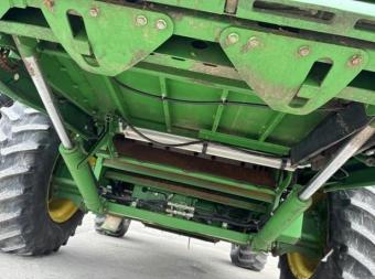 Комбайн John Deere S680 2014 р.в. foto 27