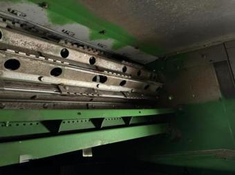 Комбайн John Deere S680 2014 р.в. foto 50