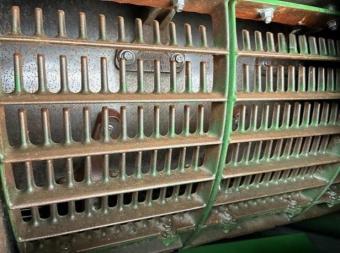 Комбайн John Deere S680 2014 р.в. foto 54