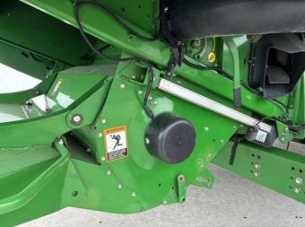 Комбайн John Deere S680 2014 р.в. foto 57