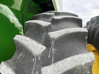 Комбайн John Deere S680 2014 р.в. foto 37